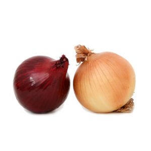Onions