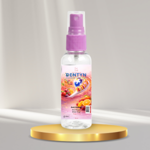 Dentyn Toothbrush Sterilizer – Fruity