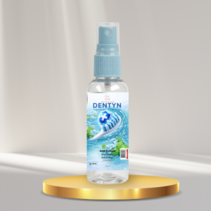 Dentyn Toothbrush Sterilizer - Mint