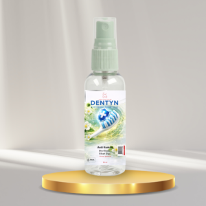 Dentyn Toothbrush Sterilizer – Jasmine