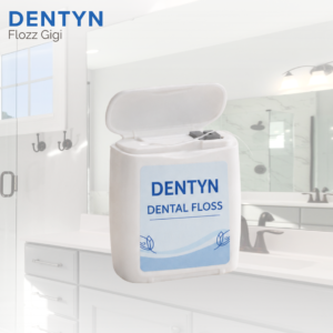 Dentyn Dental Floss