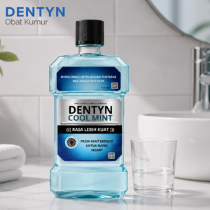 Dentyn Mouthwash