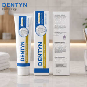 Dentyn Toothpaste