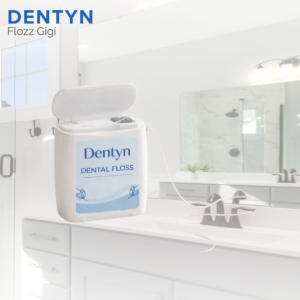 Dentyn Dental Floss