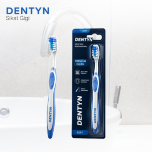Dentyn Toothbrush