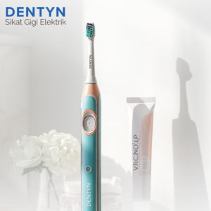 Dentyn Electric Toothbrush