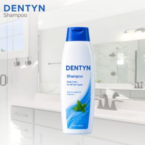 Dentyn Shampoo