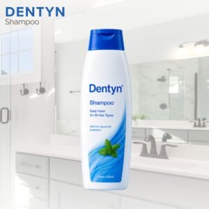 Dentyn Shampoo