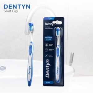 Dentyn Sikat Gigi