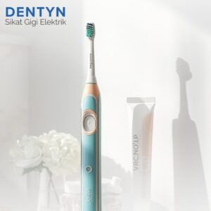 Dentyn Sikat Gigi Elektrik