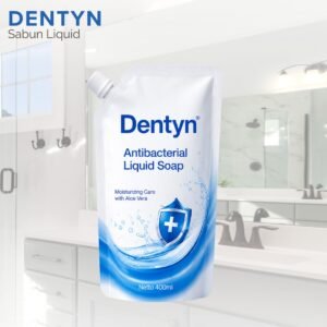 Dentyn Antibacterial Liquid Soap