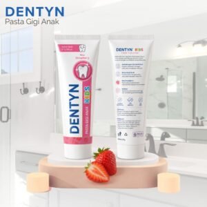 Dentyn Pasta Gigi Anak